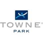 Logo of Towne Link android Application 